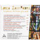 CD ANNA VREIZH- LORICA SANT PADRIG, La prière de Saint Patrick