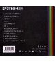 CD EPSYLON - Six