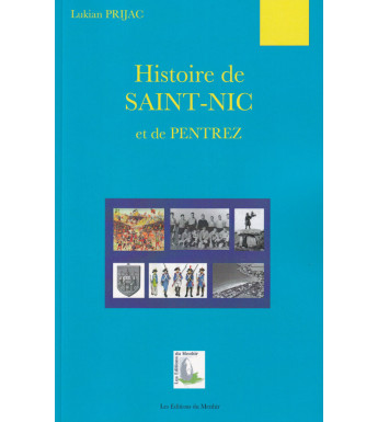 HISTOIRE DE SAINT-NIC et de Pentrez