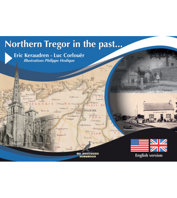 NORTHERN TREGOR IN THE PAST