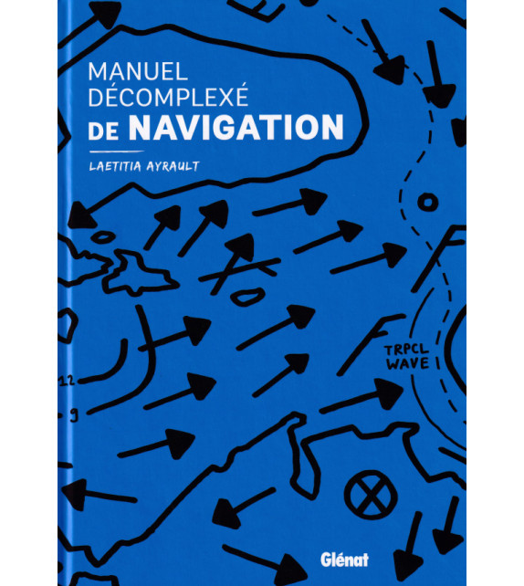 MANULE DÉCOMPLEXÉ DE NAVIGATION