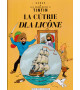 LA CUTRIE DLA LICÔNE - Les équérouées à Tintin