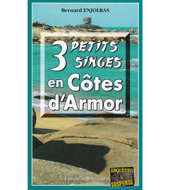 3 PETITS SINGES EN CÔTES D'ARMOR