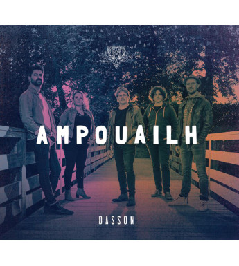 CD AMPOUAILH - Dasson