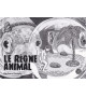 LE RÈGNE ANIMAL, La domination sur les humains en dessins - Artbook