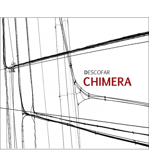CD DESCOFAR - Chimera
