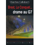 DRAME AU G7, Brest, Le Conquet...