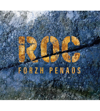 CD FORZH PENAOS - Roc