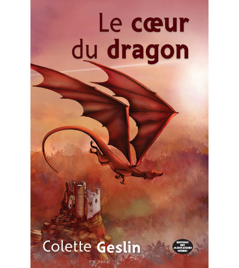 Porte-Clef Drôle  Le Clan du Dragon