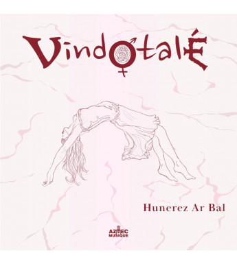 CD VINDOTALÉ - Hunerez Ar Bal