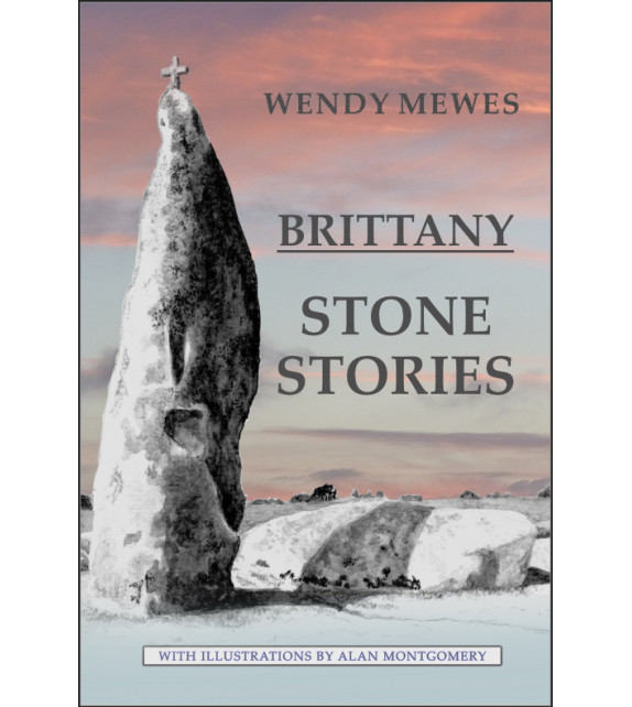 BRITTANY - STONE STORIES