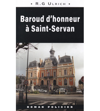 BAROUD D'HONNEUR À SAINT-SERVAN