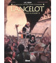 LANCELOT - Tome 1 - Le chevalier de la charrette