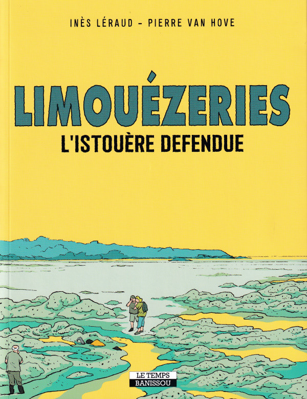 Algues vertes, l'histoire interdite - broché - Pierre Van Hove, Ines  Leraud, Livre tous les livres à la Fnac