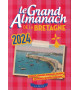 LE GRAND ALMANACH DE LA BRETAGNE 2024