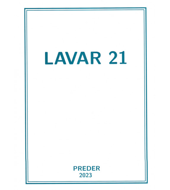 LAVAR 21