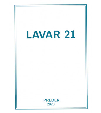 LAVAR 21