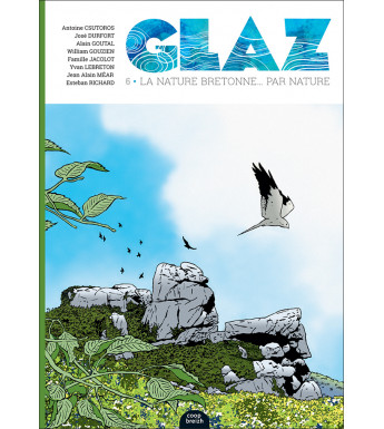 GLAZ, La nature bretonne... par nature - n°6