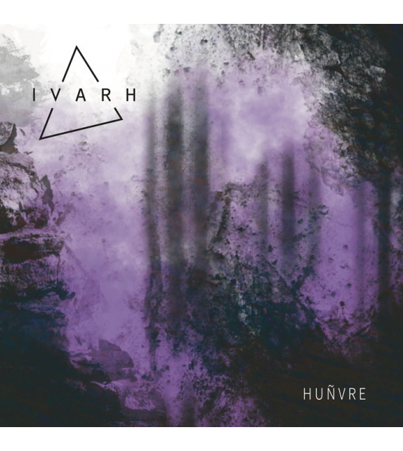 CD IVARH - Huñvre