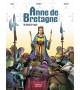 ANNE DE BRETAGNE un destin royal (Bande dessinée)