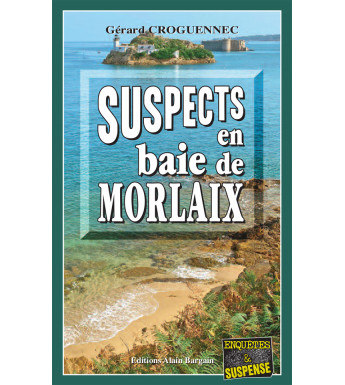 SUSPECTS EN BAIE DE MORLAIX