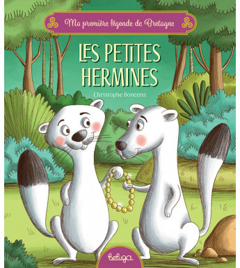 LES PETITES HERMINES