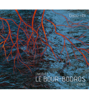 CD LE BOUR-BODROS - Daou Ribl