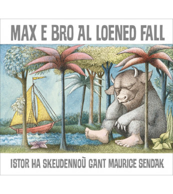 MAX E BRO AL LOENED FALL