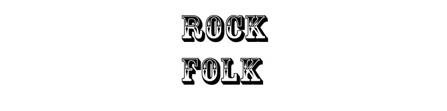 Folk - rock - Rock and Folk