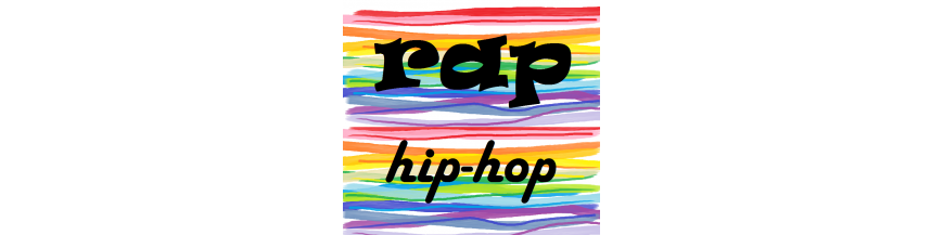 Rap - Hip-hop